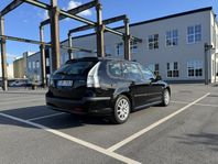 Saab 9-3 SportCombi 1.9 TiD Linear Euro 4 