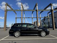 Saab 9-3 SportCombi 1.9 TiD Linear Euro 4