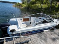 Ryds 530 DC Evinrude E-Tec 90hk