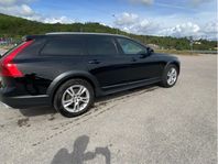 Volvo V90 Cross Country D4 AWD Geartronic Momentum