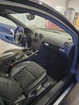 Audi A3 2.0 TFSI quattro Comfort, S Line Euro 4