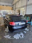 Audi A3 2.0 TFSI quattro Comfort, S Line Euro 4