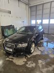 Audi A3 2.0 TFSI quattro Comfort, S Line Euro 4