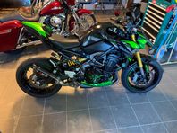 Kawasaki Z 900 SE med mycket extra