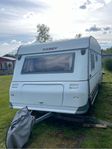 Riktigt fin Cabby 52 2004
