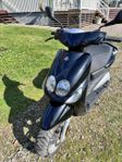 Yamaha Neos 4-Takt