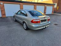 Mazda 626 Halvkombi 2.0