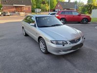 Mazda 626 Halvkombi 2.0