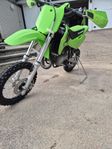 säljes kx65