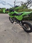 säljes kx65