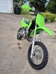 säljes kx65