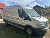 Ford transit 350 2.2 TDCi Euro 5