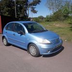 Citroën C3 1.4 Euro 3