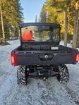 Can Am Traxter A-Traktor