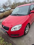 Skoda Fabia Kombi 1.2 Euro 4