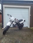 Derbi Senda DRD X-treme SM 50 2016 Klass 1