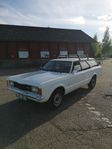 Ford Taunus TC1 knudsen Kombi 1.6 L
