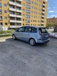 Ford C-Max Focus 1.8 Flexifuel Euro 4