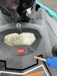 Seadoo spark trixx -18
