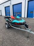Seadoo spark trixx -18