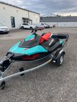 Seadoo spark trixx -18