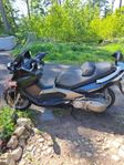 Kymco Xciting.500