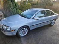 Volvo S80 T6