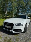 Audi A4 Avant 2.0 TFSI quattro S Tronic Euro 5