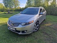 Honda Accord Tourer 2.2 i-DTEC Executive 