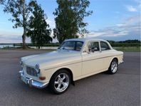 Volvo Amazon 121 1964 endast 2 ägare