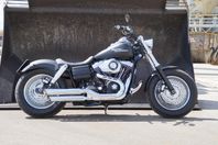 HARLEY-DAVIDSON VRSCDX Night Rod (2008) - Krockskadad