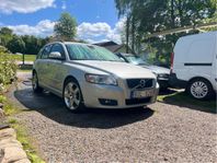 Volvo V50 D2 Momentum Euro 5