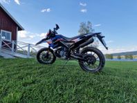 Derbi Senda X-treme 50