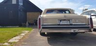 Cadillac Fleetwood Brougham 5.0 V8