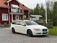 Volvo V70 D4 Momentum, R-Design Euro 5
