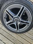 Mercedes CLS /19 tum