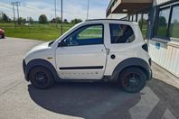 Mopedbil Microcar