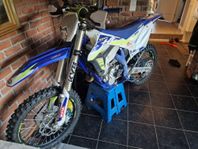 Sherco 300F 4 takt 2021