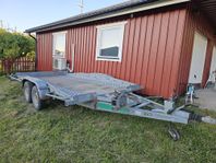 Thule AT2000 boggie