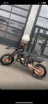 KTM SX 125 ”MOTARD”