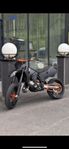 KTM SX 125 ”MOTARD”