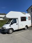 Fiat Knaus 505 Sport diesel 2003