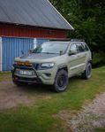 Jeep Grand Cherokee 3.0 V6 CRD 4WD Euro 5 