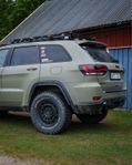 Jeep Grand Cherokee 3.0 V6 CRD 4WD Euro 5 