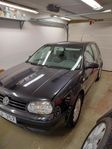 Volkswagen Golf 5-dörrar 1.6 Basis Euro 4