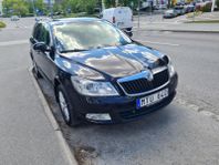 Skoda Octavia Kombi 1.6 TDI Elegance, diesel 2012