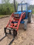 Ford 4000