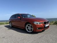 BMW 320i Touring M-Sport /Drag/ HiFi/ Nav