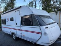 Solifer Classic S4 2001