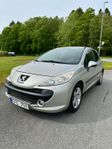 Peugeot 207 5-dörrar 1.6 VTi Sport Euro 4